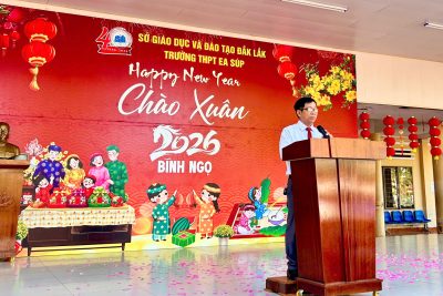 SINH HOẠT DƯỚI CỜ TUẦN 28, RỰC RỠ SẮC MÀU VĂN HÓA, KHỞI ĐỘNG TUẦN MỚI ĐẦY NĂNG LƯỢNG