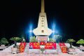 TUỔI TRẺ TRƯỜNG THPT EA SÚP TÍCH CỰC HƯỞNG ỨNG “NGÀY CHỦ NHẬT XANH” VÀ LỄ THẮP NẾN TRI ÂN NHÂN DỊP 27/7