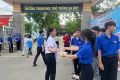 TỔNG KẾT KỲ THI TỐT NGHIỆP THPT NĂM 2026, LỜI TRI ÂN SÂU SẮC VÀ NIỀM TIN TỎA SÁNG TẠI ĐIỂM THI THPT EA SÚP