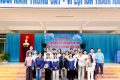 SẴN SÀNG CHO KỲ THI HỌC SINH GIỎI CẤP TỈNH NĂM HỌC 2025-2026. LÊN ĐƯỜNG VỚI QUYẾT TÂM CHIẾN THẮNG!