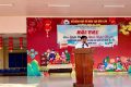 CẢM XÚC ĐONG ĐẦY TRONG BUỔI SINH HOẠT DƯỚI CỜ TUẦN 36: LAN TỎA THÔNG ĐIỆP SỐNG XANH VÀ LỜI TRI ÂN SÂU SẮC TỪ HỌC SINH CUỐI CẤP