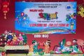 NGÀY HỘI STEM NĂM HỌC 2025-2026 TẠI TRƯỜNG THPT EA SÚP: KHƠI NGUỒN SÁNG TẠO – LÀM CHỦ TƯƠNG LAI